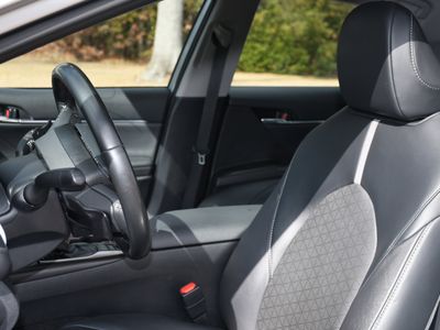 2024 Toyota Camry - Photo 10
