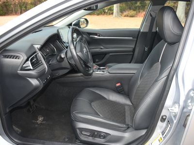 2024 Toyota Camry - Photo 6