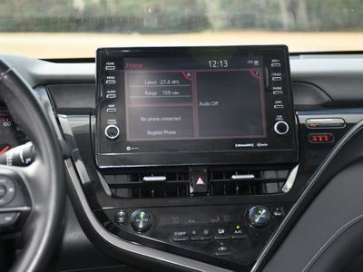 2024 Toyota Camry - Photo 17