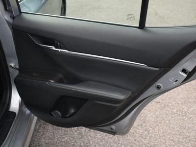 2024 Toyota Camry - Photo 19