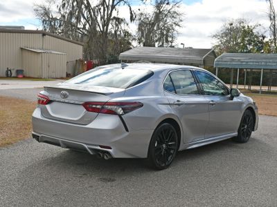 2024 Toyota Camry - Photo 3