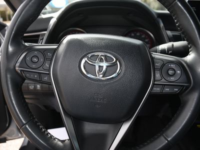 2024 Toyota Camry - Photo 11