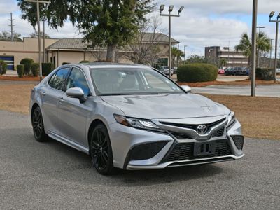 2024 Toyota Camry - Photo 5