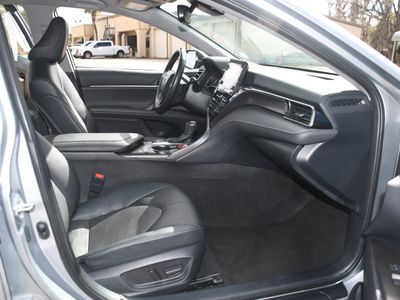 2024 Toyota Camry - Photo 15