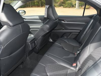 2024 Toyota Camry - Photo 16