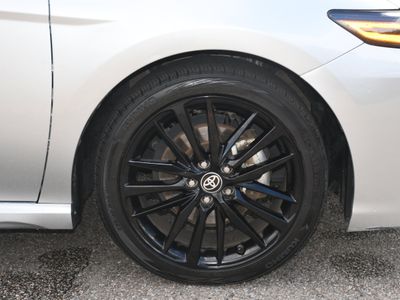 2024 Toyota Camry - Photo 20