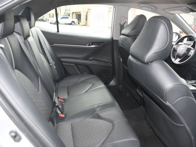 2024 Toyota Camry - Photo 18