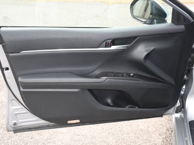 2024 Toyota Camry - Photo 8