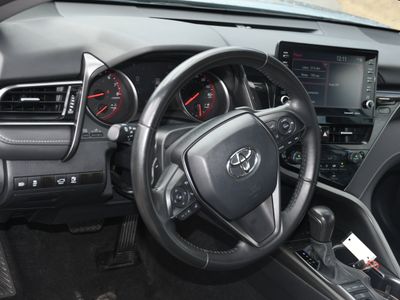 2024 Toyota Camry - Photo 7