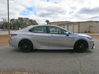 2024 Toyota Camry - Photo 4