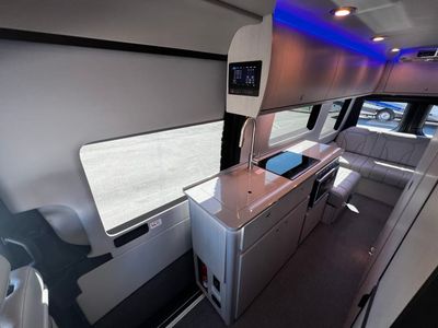 2026 Grech RV TERRENO-ION - Photo 6