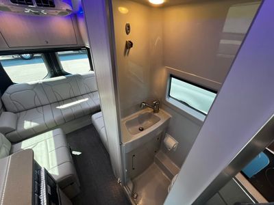 2026 Grech RV TERRENO-ION - Photo 26