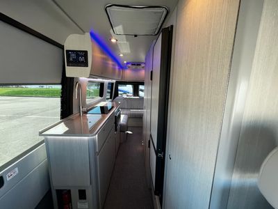2026 Grech RV TERRENO-ION - Photo 5