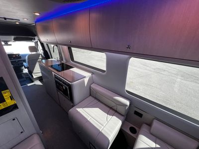 2026 Grech RV TERRENO-ION - Photo 16