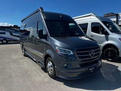 2026 Grech RV TERRENO-ION - Photo 1