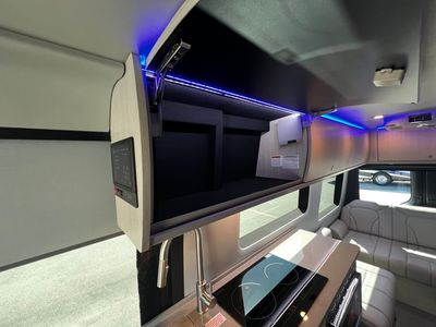 2026 Grech RV TERRENO-ION - Photo 13
