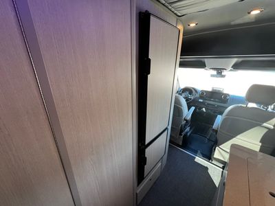 2026 Grech RV TERRENO-ION - Photo 10