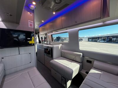 2026 Grech RV TERRENO-ION - Photo 30