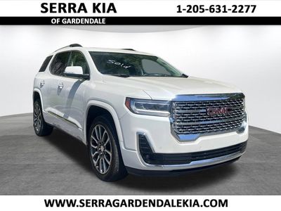 2020 GMC Acadia - Photo 1