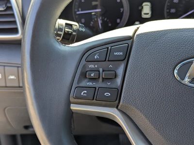 2019 Hyundai Tucson — photo 31 view