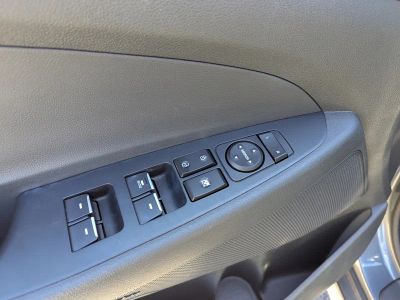 2019 Hyundai Tucson — photo 20 view