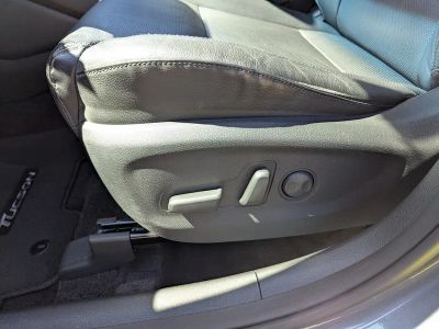 2019 Hyundai Tucson — photo 21 view