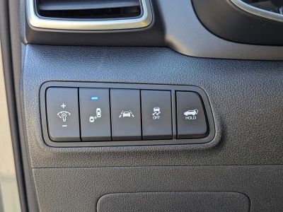 2019 Hyundai Tucson — photo 29 view