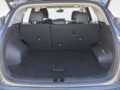 2019 Hyundai Tucson — photo 10 view