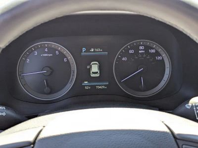 2019 Hyundai Tucson — photo 33 view
