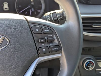 2019 Hyundai Tucson — photo 32 view