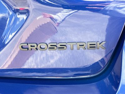 2026 Subaru Crosstrek - Photo 10