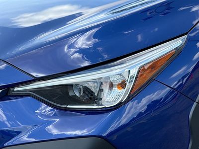 2026 Subaru Crosstrek - Photo 9