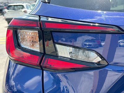 2026 Subaru Crosstrek - Photo 11