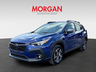 2026 Subaru Crosstrek - Photo 7