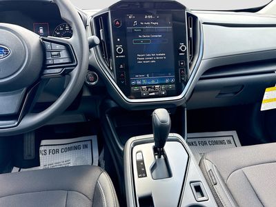 2026 Subaru Crosstrek - Photo 18