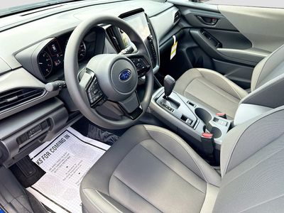 2026 Subaru Crosstrek - Photo 24