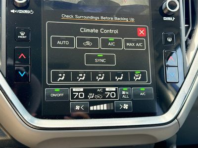 2026 Subaru Crosstrek - Photo 32