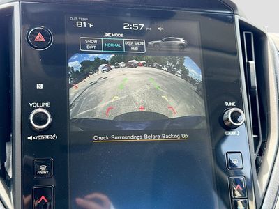2026 Subaru Crosstrek - Photo 31