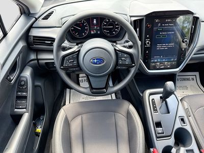 2026 Subaru Crosstrek - Photo 16