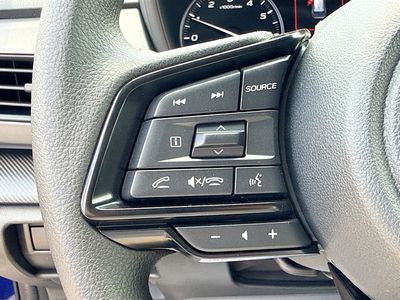 2026 Subaru Crosstrek - Photo 35