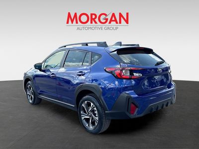 2026 Subaru Crosstrek - Photo 5
