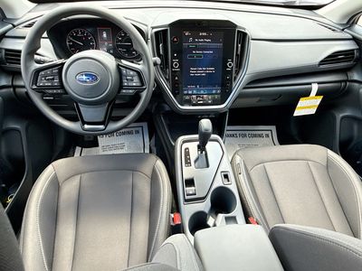 2026 Subaru Crosstrek - Photo 15