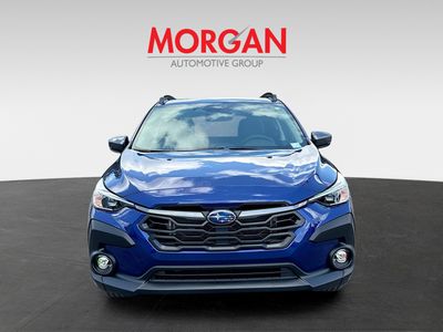 2026 Subaru Crosstrek - Photo 8