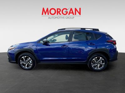 2026 Subaru Crosstrek - Photo 6
