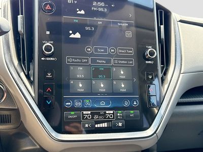 2026 Subaru Crosstrek - Photo 29