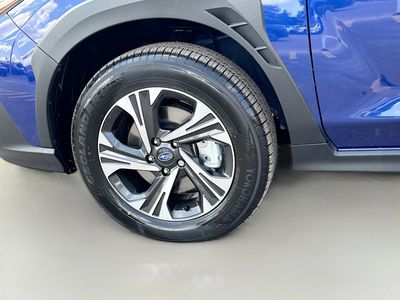 2026 Subaru Crosstrek - Photo 39