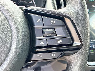 2026 Subaru Crosstrek - Photo 36
