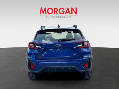 2026 Subaru Crosstrek - Photo 4
