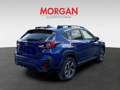 2026 Subaru Crosstrek - Photo 3