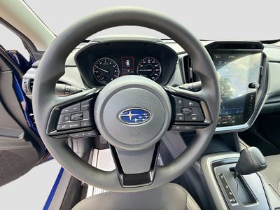 2026 Subaru Crosstrek - Photo 37